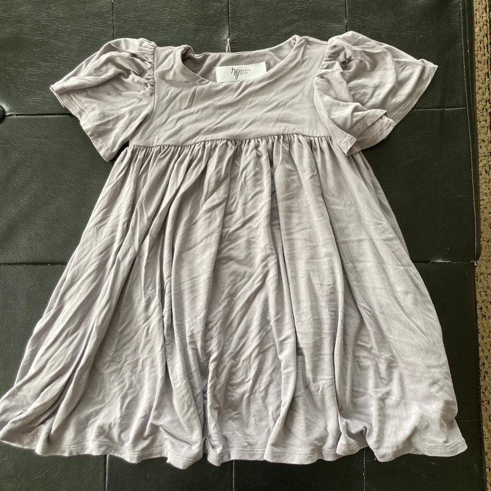 Remie Girl dress